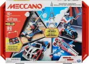 Meccano Makers Toolbox