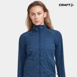 【CRAFT】女 ADV CHARGE WARM JACKET W 保暖運動外套(1911670-698000)