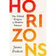 Horizons: The Global Origins of Modern Science