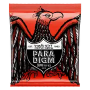 Ernie Ball Skinny Top Heavy Bottom Slinky Paradigm Electric Guitar Strings