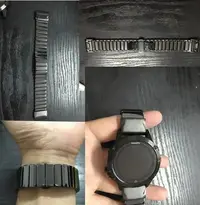 在飛比找Yahoo!奇摩拍賣優惠-【現貨】ANCASE Garmin Fenix6 6S 6X