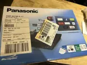 Panasonic DMP-BD79P-K Smart Network DVD Blu-Ray Disc Player NEW UNUSED!