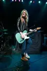 Clare Dunn at The Fillmore Detroit on November 28 in Detroit Mic- 2014 Photo 5