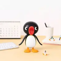 在飛比找iOPEN Mall優惠-《預購》韓國 企鵝家族 pingu 藍牙 喇叭 音響 播放器