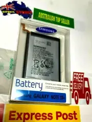 NEW ORIGINAL Samsung Galaxy Note 10+, Note 10 Plus, Li-ion BATTERY, EB-BN972ABU