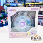 【模販先生】現貨 BANDAI 小魔女DOREMI 小花變身器造型首飾盒 正版 周邊 盒玩 首飾盒 迷你收藏