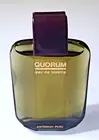 QUORUM PUIG ✱ VTG Mini Eau de Toilette Miniature Perfume (7ml. = 0.20fl.oz.)