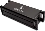 Coda MB-1 Microphone Preamp Mic Gain Booster - 48V Phantom Power, 25Db Gain Ultr