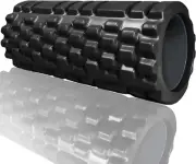 Foam Roller Muscle Roller Massage Roller for Yoga, Pilates, Back Exercise, Ba...