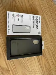 Evo Check - Samsung Galaxy A32 5G Case - Smokey Black. New