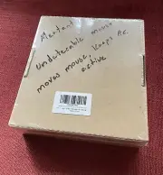 Sealed Meatanty Undetectable Mouse Mover / Jiggler