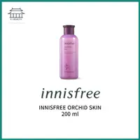 在飛比找蝦皮購物優惠-悅詩風吟 Innisfree 濟州蘭花皮 200ml