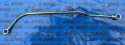 STIHL Genuine 070 090 Old Style "Improved" Oil Line NLA #1106 640 3301