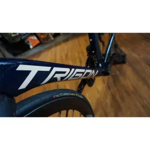 trigon ar01 一級成車SHIMANO DURA-ACE Di2 12 speed