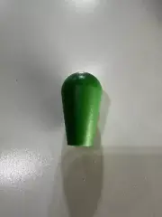 Original Arcade 1up Green Joystick Top Handle Knob