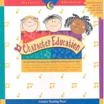 CHARACTER EDUCATION CD