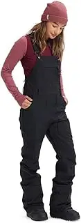 Burton Women's Avalon Bib Pant - Available in Short & Tall