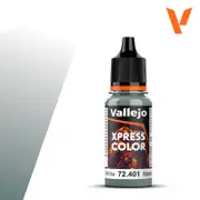 Vallejo Game Colour Xpress Templar White 18ml (72.401)