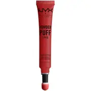 NYX Professional Makeup Powder Puff Lippie - Puppy Love