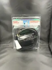 Flotec Sump Pump Float Switch with 10Ft. Cord FP18-15BD New