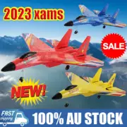 2.4G RC Plane Toy Remote Control Plane EPP Foam Glider Airplane Kids Gift VN