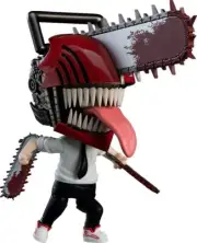 GSC Nendoroid Chainsaw Man Denji