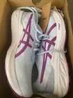 ASICS DYNABLAST 3, Women US Size 9-1/2, 9.5, NIB, Soft Sky Orchid
