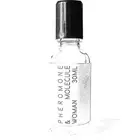 PHEROMONE & MOLECULE white musk for WOMAN 30ml. roll on