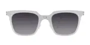 ROAV Galaxy 8107 Stevie Folding Silver Polarized 11.41 Men's Sunglasses Silver Size 50