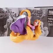 Rapunzel Tangled, Rapunzel Ippai Collection Figure From Japan
