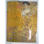 GUSTAV KLIMT: FROM DRAWING TO PAINTING_NEBEH【T3／藝術_FGM】書寶二手書