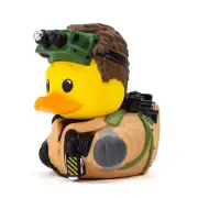 Ghostbusters Raymond Stanz Rubber Duck by TUBBZ Collectibles
