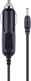 GME BCV007 CAR Lead Charger Plugs to Cradle Version Suit TX685 TX6150 TX6155