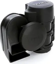 Denali SoundBomb Compact 120 dB, horn