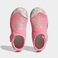 在飛比找蝦皮商城優惠-adidas ALTAVENTURE 2.0 涼鞋 童鞋 H