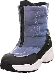 [Superfit] Boys' CULUSUK 2.0 Warm Lined Gore-Tex Snow Boots