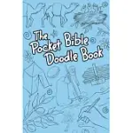 THE POCKET BIBLE DOODLE BOOK