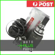 Fits RENAULT CAPTUR KAPTUR (HHA) REAR INNER CV JOINT 28X38X21