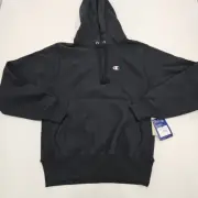 NWT Champion Reverse Weave Sweatshirt Men's Pullover Small New With Tags