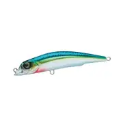 Yo-Zuri Mag Darter Floating Diver Lure 5-Inch Holographic Green Mackerel