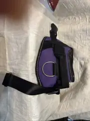 Dog Front Leading Harness Soft Mesh Pet No Pull Walking Vest Medium to Large Dog