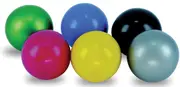 Fortress Hand Held Soft Weighted Ball 2.0Kg