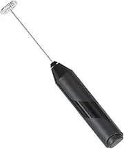 OHPHCALL Electric Handheld Egg Mixer Speed High Power Beater for Effortless Whisking for Baking and Cooking Compact Design for Home Use