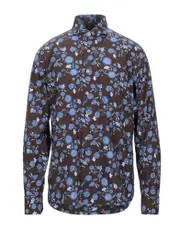 [ALESSANDRO GHERARDI] ALESSANDRO GHERARDI Shirts - Item 38922225