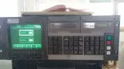 Morbidelli CNC machines - Floppy to SD USB - FlexiDrive Floppy Emulator