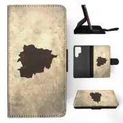 FLIP CASE FOR SAMSUNG GALAXY|ANDORRA NATIONAL COUNTRY