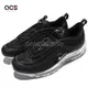 Nike 休閒鞋 Air Max 97 黑 白 氣墊 男鞋 經典款 復古 反光 慢跑鞋 運動鞋 921826001