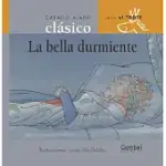 LA BELLA DURMIENTE / SLEEPING BEAUTY