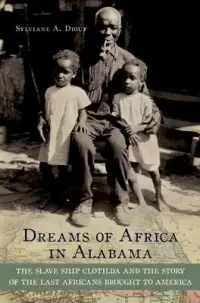 在飛比找博客來優惠-Dreams of Africa in Alabama: T
