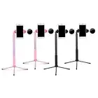 Ring Light Selfie Tripod LED Ring Light with Stand and Phone Holder